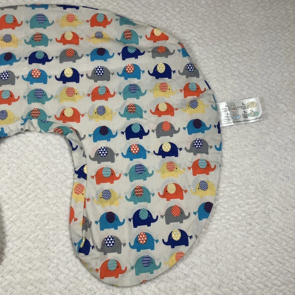 Boppy excellent minimal
